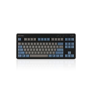 리얼포스 R3 일본 토프레 무접점 키보드 그레이 블루 컬러 기획전 그레이블루, 텐키리스 R3HDK1 한글 45g