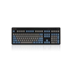 리얼포스 R3 일본 토프레 무접점 키보드 그레이 블루 컬러 기획전 그레이블루, 풀사이즈 R3HBK3 한글 30g