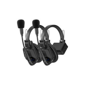 사라모닉 Witalk9 SE-2s 무선 헤드셋 인터컴