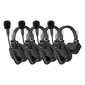 사라모닉 Witalk9 SE-4s 무선 헤드셋 인터컴