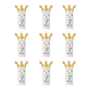 구강 입냄새 유산균 갓산균 덴탈 온가족용 아기 어린이 유아 성인 30정, 9개