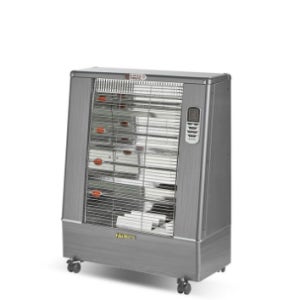 대성하이원 원적외선 전기히터 5-9평 사무실 히터 돈풍기 DSPE-301F