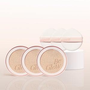 에스쁘아 NEW 비글로우 볼륨 쿠션 리필 SPF42 PA+++ 13g 3개 SET