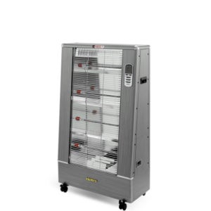 대성하이원 원적외선 전기히터 8-13평 사무실 히터 돈풍기 DSPE-055F