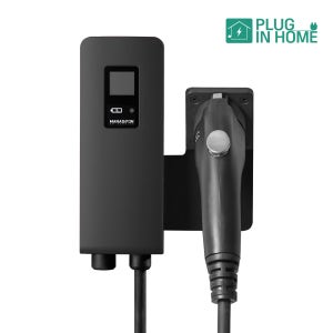 [국산] 플러그인홈 매니지온 옥토플렉스 7kW 7M 전기차충전기