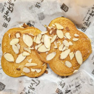 아이스크림튀김 420g 12봉 도매 업소용 안주 간식