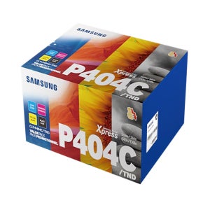 정품토너 CLT-P404C SL-C480 C480W C482 C482W C482FW