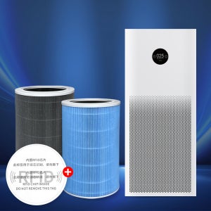 [호환] 샤오미 공기청정기 필터 AC-M13-SC 미에어 PRO 프로H 블루 제로텍