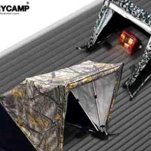 트라이캠프 니텐트 무릎텐트 이글루