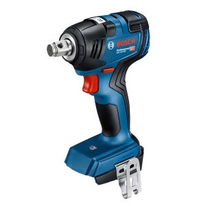 보쉬 GDS 18V-200 충전 임팩트 렌치 18V 본체 12.7mm BL 06019J23B1