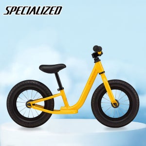 스페셜라이즈드 핫워크 / 밸런스바이크 12인치 키즈자전거 - Gloss California