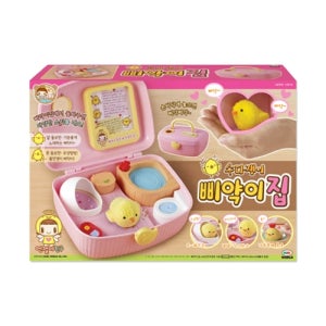 완구 미미월드 수다쟁이삐약이집