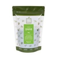 국산 양배추환 300g