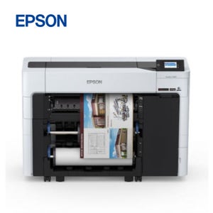 엡손 플로터 SC-T5740D 대형 프린터 도면출력 포스터 A1 인쇄