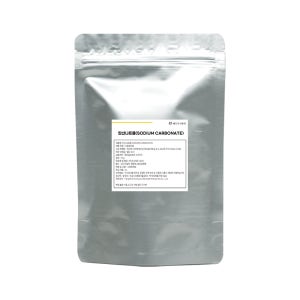 [식품첨가물] 탄산나트륨(경회) 탄산소다 1kg, 1개