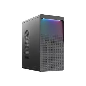 마이크로닉스 WIZMAX 오로라 (블랙)