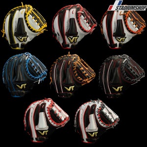 볼트 2025 골드라벨 포수 미트 야구 글러브 우투 일반형