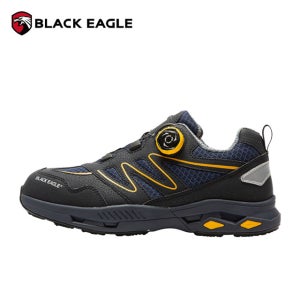 블랙이글 VC-39 초경량 안전화(네이비-논슬립1등급)