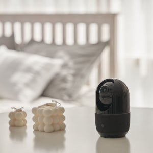 이글루캠 S8 QHD 400만화소 AI 홈 CCTV 가정용 베이비캠 펫캠 홈캠 회전형