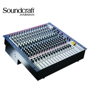 사운드크래프트 Soundcraft GB2R 16ch 16채널 오디오믹서