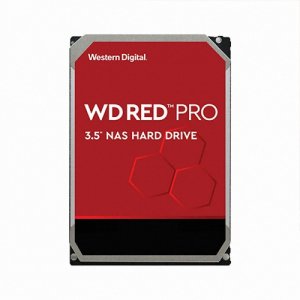 Western Digital WD RED Pro 7200/256M (WD8005FFBX, 8TB)