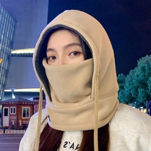 남자바라클라바 후드바라클라바 바라크라바 방한목토시 넥워머