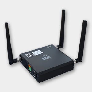 엘지유플러스 무선LTE라우터 CNR-L300W