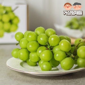 고당도 프리미엄 경북 김천 샤인머스켓 선물용 실속형 프리미엄 1kg 2kg 2수 3수