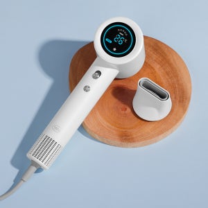 레이나 BLDC 헤어 드라이어 음이온 드라이기 가벼운