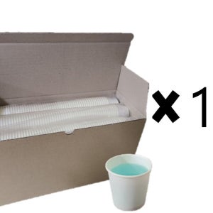 무지 가글컵 720개 세트 (1,2,4,10박스) 대용량 구강관리 28ml, 720개입, 10개