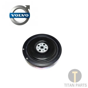 순정 볼보 S60 S90 V60 V90 XC60 XC90 크랭크풀리 댐퍼풀리 31401195