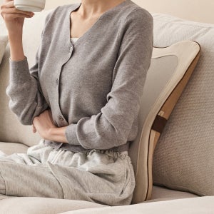 이노브엠 등 허리 마사지기 무선 온열 안마기 의자형 체어핏