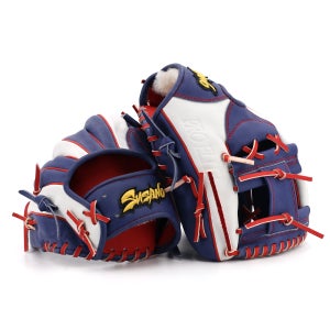 스사노 내야수글러브 프로엘리트 아이웹 아테네 SUPEI14