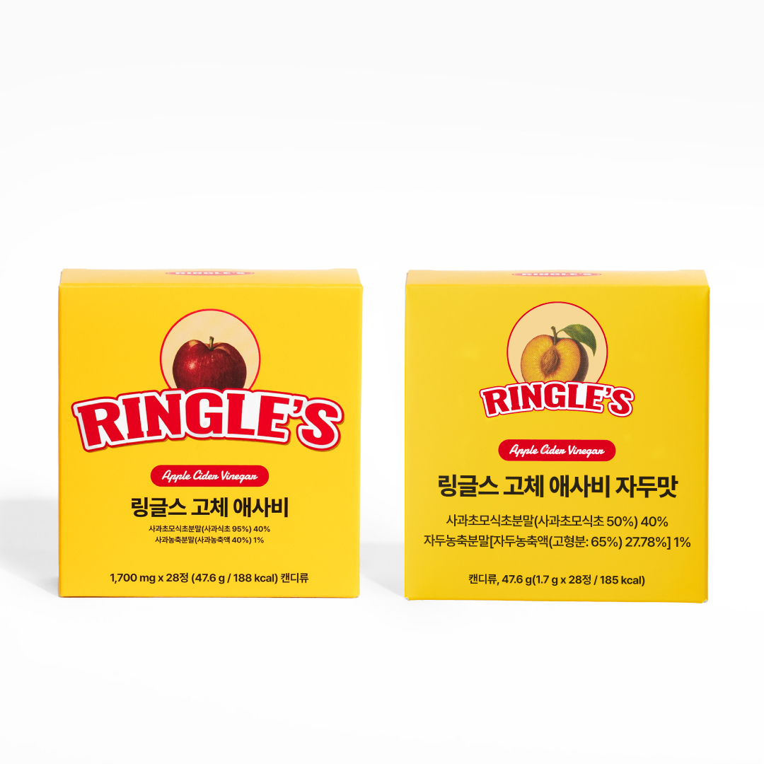 링글스 고체 애사비 제품 이미지