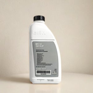 bmw 부동액 폭스바겐 볼보 아우디 냉각수 보충 첨가제 1.5L