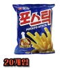 포스틱84g