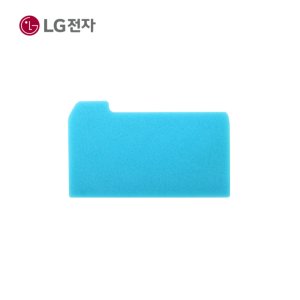 LG정품 싸이킹필터 스펀지모터보호필터 C40WGY VC4001LHA VC7401LHAQ C40BGMY