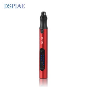 DSPIAE 디스파이어 ES-P 무선 전동 그라인더 드릴