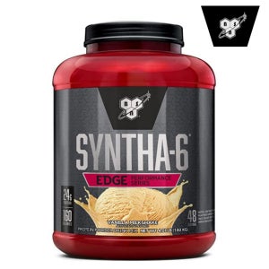 BSN 신타6 엣지 프로틴 파우더 1.85kg 바닐라 밀크쉐이크