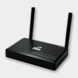 간편설치형 무선인터넷 LTE라우터 CNR-680