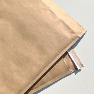 국내 친환경 종이안전봉투 7종 종이완충재 봉투