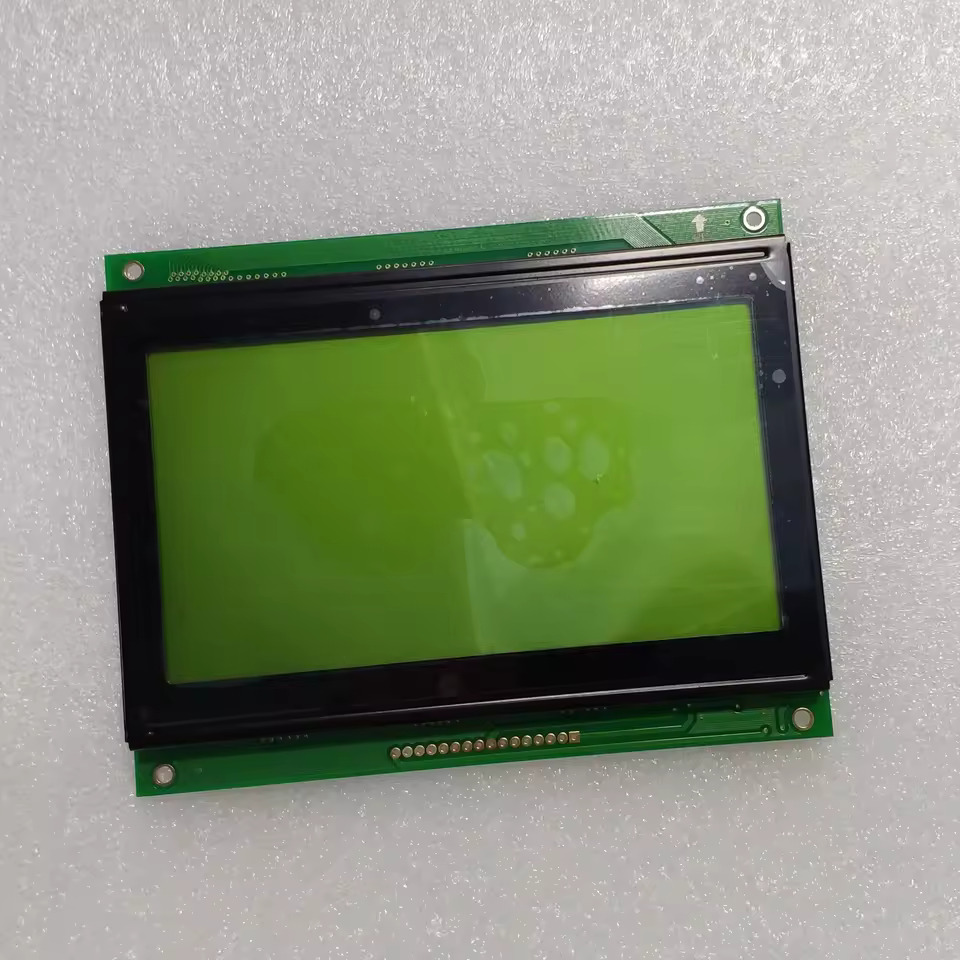 RT256128A-1 LCD 디스플레이 모듈 5.3 인치 256x128