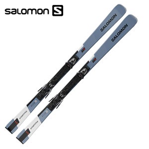 24/25 살로몬 올라운드스키 S/MAX 10 + M 11 GW