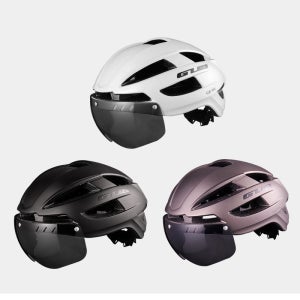 고글 빅사이즈 헬멧 라이딩 대형 안전모 자전거 남성