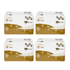 숲바른 프리미엄 골드기저귀 밴드 대형 L 4단계 104매