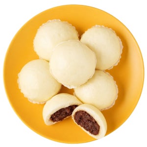 [억수로상회] 우리밀 우리팥 안흥 찐빵 20개입