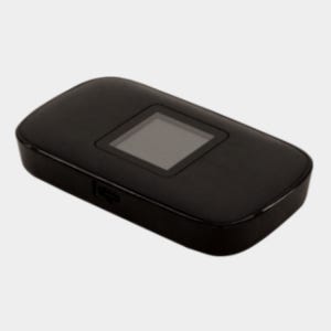 가볍고 컴팩트한 디자인 휴대형 모바일라우터 TR-700