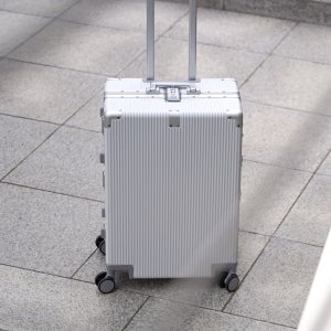 탑톡 70cm(26인치) 캐리어 폴리카보네이트 여행용 대형 중형 알루미늄 PC