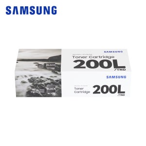 삼성 MLT-K200L 정품 토너 M2030 M2033 M2035 M2080 M2083