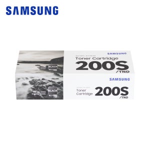 삼성 MLT-K200S 정품 토너 M2030 M2033 M2035 M2080 M2083